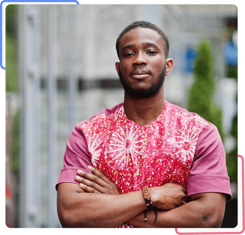 Adebayo Fashions